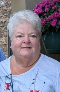 Deborah Louise McGinnis